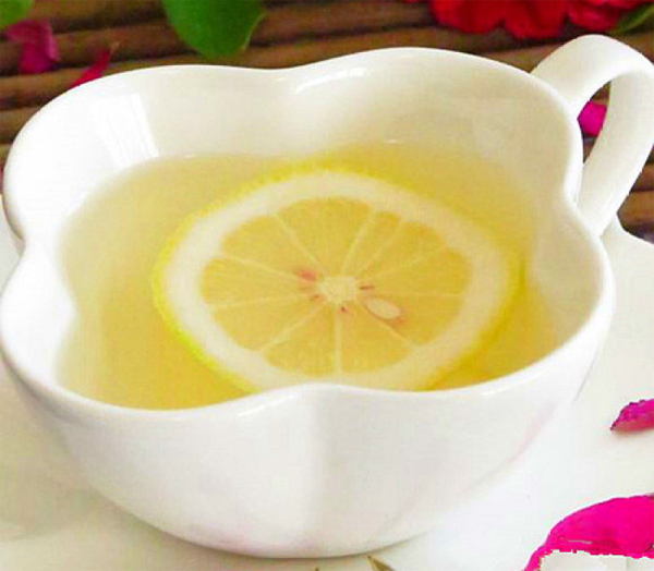 广州代妈:孕期请喝柠檬水